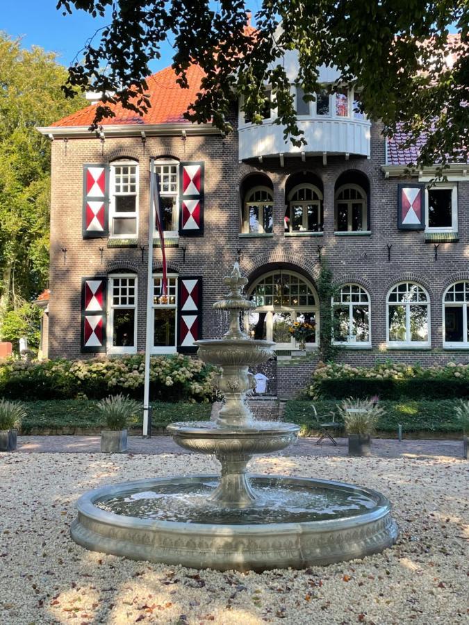 Villa Rozenhof Almen Exterior photo