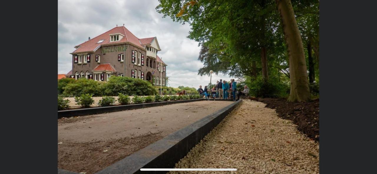 Villa Rozenhof Almen Exterior photo