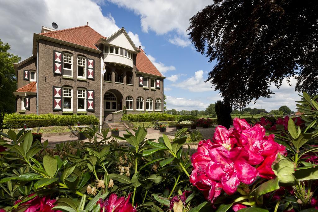 Villa Rozenhof Almen Exterior photo