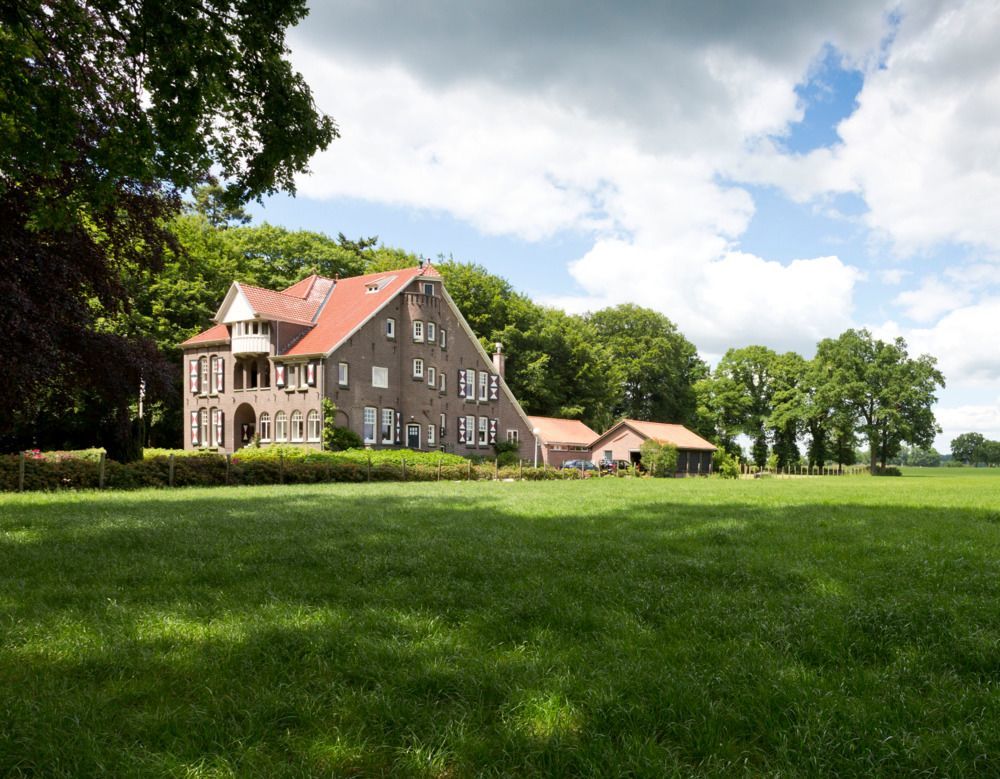 Villa Rozenhof Almen Exterior photo